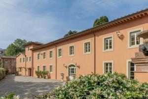 Villa con piscina privada