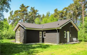 4 Bedroom Amazing Home In Nexø