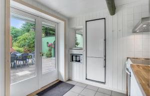 Beautiful Home In Aabenraa With Wifi