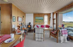 Awesome Home In Broager With Wifi