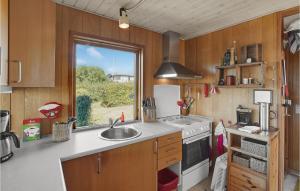 Awesome Home In Broager With Wifi