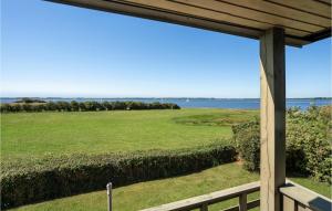 Awesome Home In Broager With Wifi