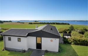 Awesome Home In Broager With Wifi