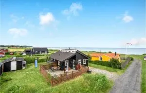Nice Home In Frederikshavn With Wifi - 腓特烈港