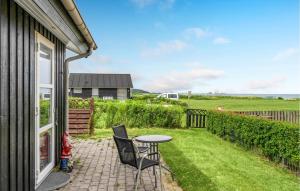 Nice Home In Frederikshavn With Wifi