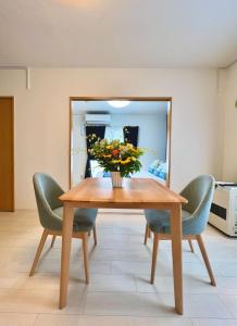 Sapporo Residential Juno