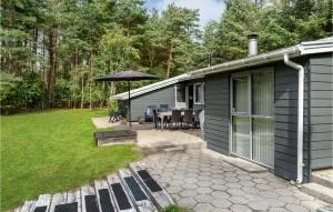 Amazing Home In Farsø With Wifi - Ertebølle