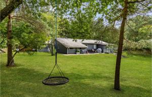 Amazing Home In Farsø With Wifi