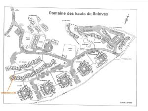 Maisons de vacances Maison Salavas, 3 pieces, 6 personnes - FR-1-382-32 : Maison de Vacances (6 Adultes)