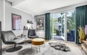 Stunning Home In Helsingør With Wifi - Humlebæk