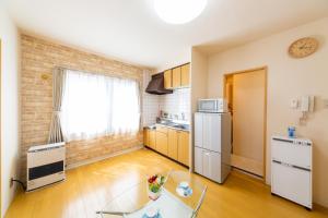 Sapporo Residential Juno