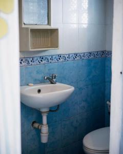 Pondok IJo Guesthouse
