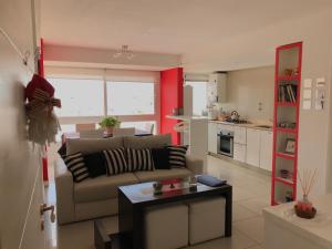 TORRE LUMIERE CON SEGURIDAD LAS 24 HORAS