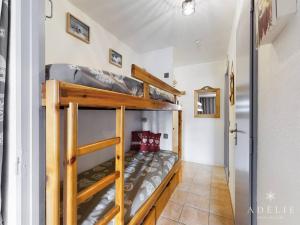 Appartements Studio Montvalezan-La Rosiere, 1 piece, 4 personnes - FR-1-398-653 : photos des chambres