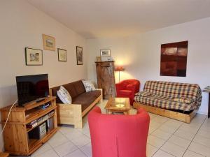 Appartements Appartement Bourg-Saint-Maurice, 4 pieces, 8 personnes - FR-1-411-861 : photos des chambres