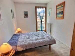 Appartements Appartement Bourg-Saint-Maurice, 4 pieces, 8 personnes - FR-1-411-861 : photos des chambres