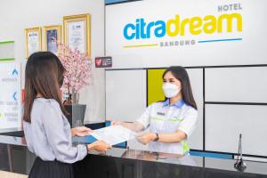 Hotel Citradream Bandung
