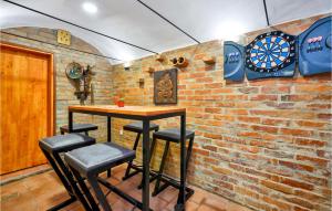 Beautiful Home In Klenovnik With Sauna