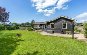 Stunning Home In Slagelse With Kitchen