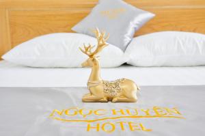 Ngọc Huyền Hotel