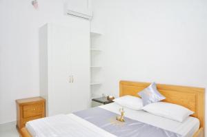 Ngọc Huyền Hotel