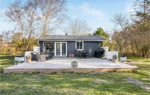 2 Bedroom Amazing Home In Rødby - Søllested