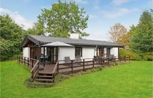 Pet Friendly Home In Tisvildeleje - Helsinge
