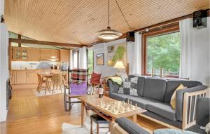 Pet Friendly Home In Tisvildeleje