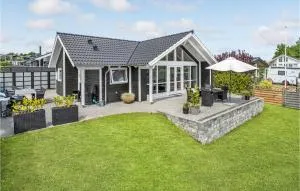 2 Bedroom Nice Home In Kerteminde - Kertinge