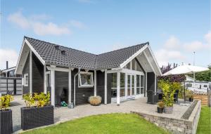 2 Bedroom Nice Home In Kerteminde