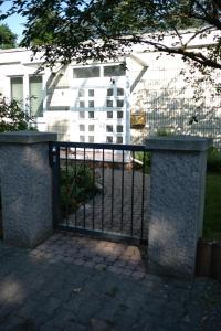 Ruhiges Haus mit privatem Garten