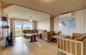 Awesome Home In Lemvig With Wifi