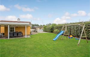 Gorgeous Home In Strandby With Wifi