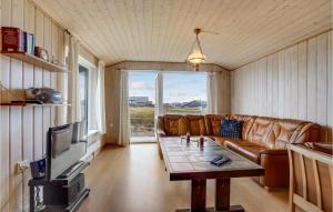 Awesome Home In Lemvig With Wifi