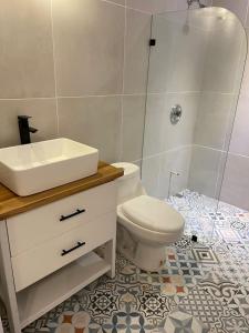 Hotel Mono Azul