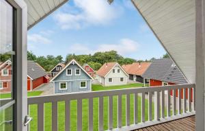Cozy Home In Gråsten With Kitchen