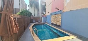 Nirvana Boutique Suites