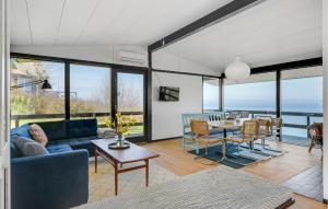 Gorgeous Home In Asnæs With Wifi