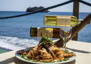 Sappho Hotel Lesvos Greece