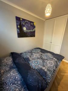 Apartament w Centrum Warszawy III