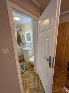 Apartament w Centrum Warszawy III