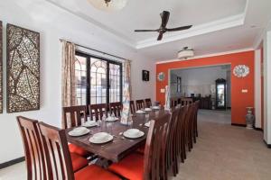 Luxury Rental with Kids Playroom in Goa