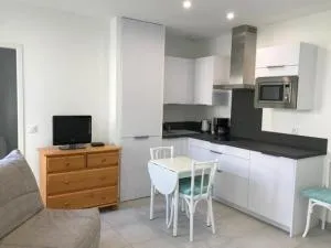 Studio rénové en centre-ville, idéal pour des vacances à pied, calme et confort, classé 2 étoiles. - FR-1-4-512 - 亚斯凯恩