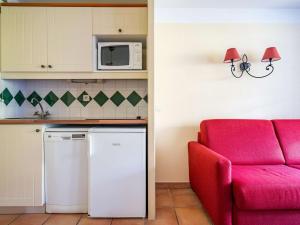 Appartements Appartement Coquet avec Piscine et Balcon a Ciboure, Proche Golf de la Nivelle - FR-1-4-480 : photos des chambres