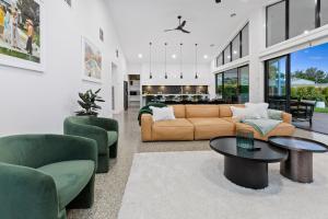 Rio Vista - Luxury Accommodation