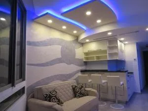 Apartment Ben Gurion - 亚实基伦