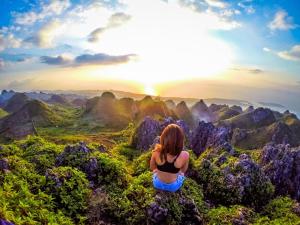 Lambug Beach Homestay