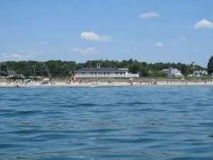 The Seaside Inn - يورك بيتش