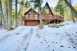 A-Frame of Mind - Cleveland