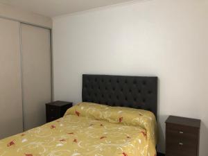 Edificio Veneto IV - Departamento de un dormitorio en pleno centro